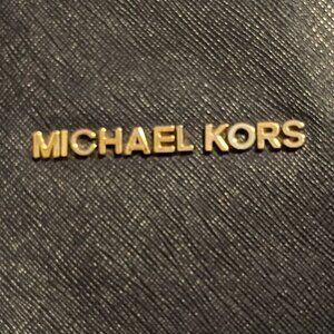 Michael Kors tote bag